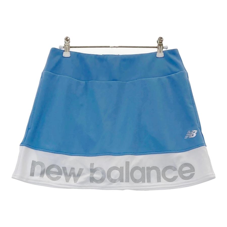 2024年モデル 新品 newbalanceGolf スカート ゴルフ 新品】NEW BALANCE GOLF ニューバランス 2024年 インナー付