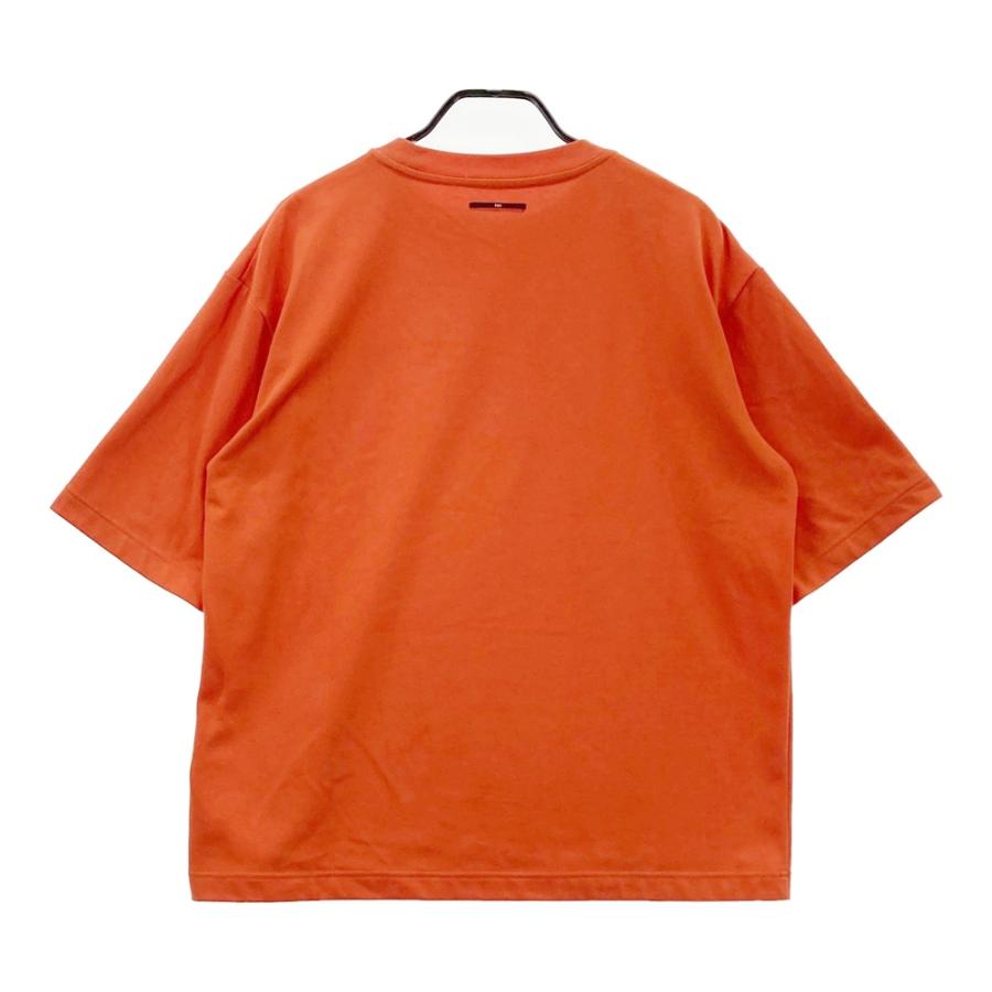 PGG PEARLY GATES 半袖Tシャツ PGG PEARLY GATES パーリーゲイツ 半袖Tシャツ オレンジ系 6