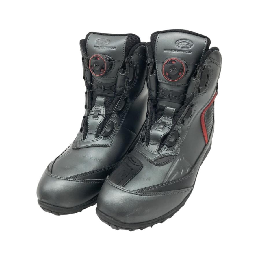 KUSHITANI クシタニ K-4575 ADONE SHOES ライディングシューズ