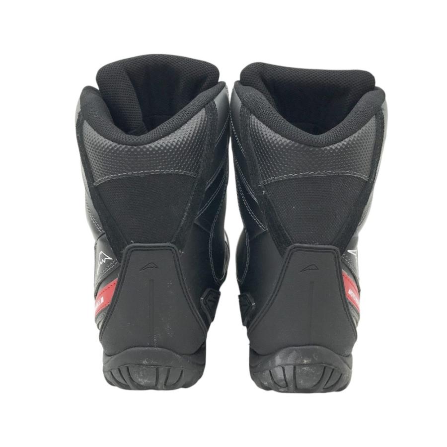 KUSHITANI クシタニ K-4575 ADONE SHOES ライディングシューズ アドー