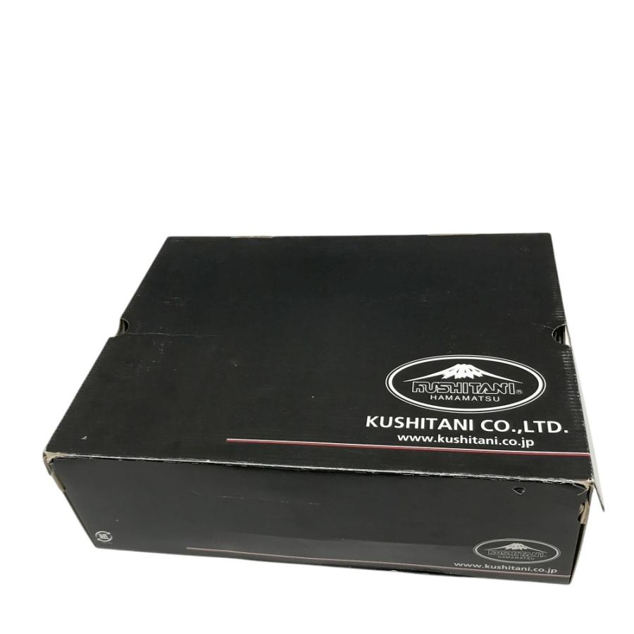 KUSHITANI クシタニ K-4575 ADONE SHOES ライディングシューズ アドー