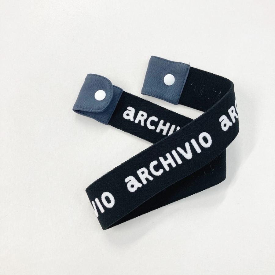新品】ARCHIVIO アルチビオ 2024年モデル プリーツ切替 ノースリーブ