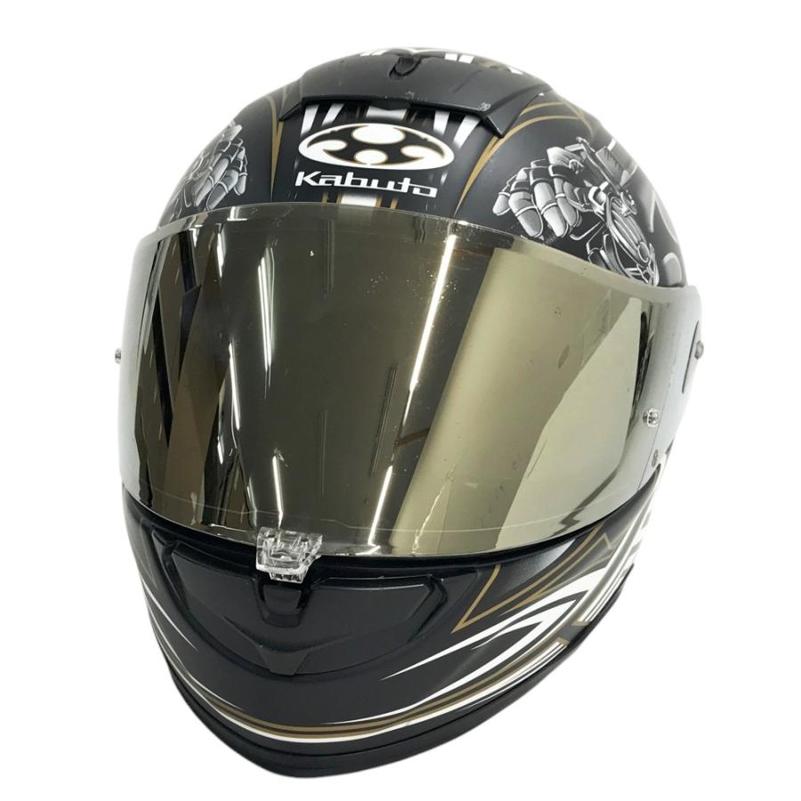 OGK カブト AEROBLADE-5 ヘルメット M