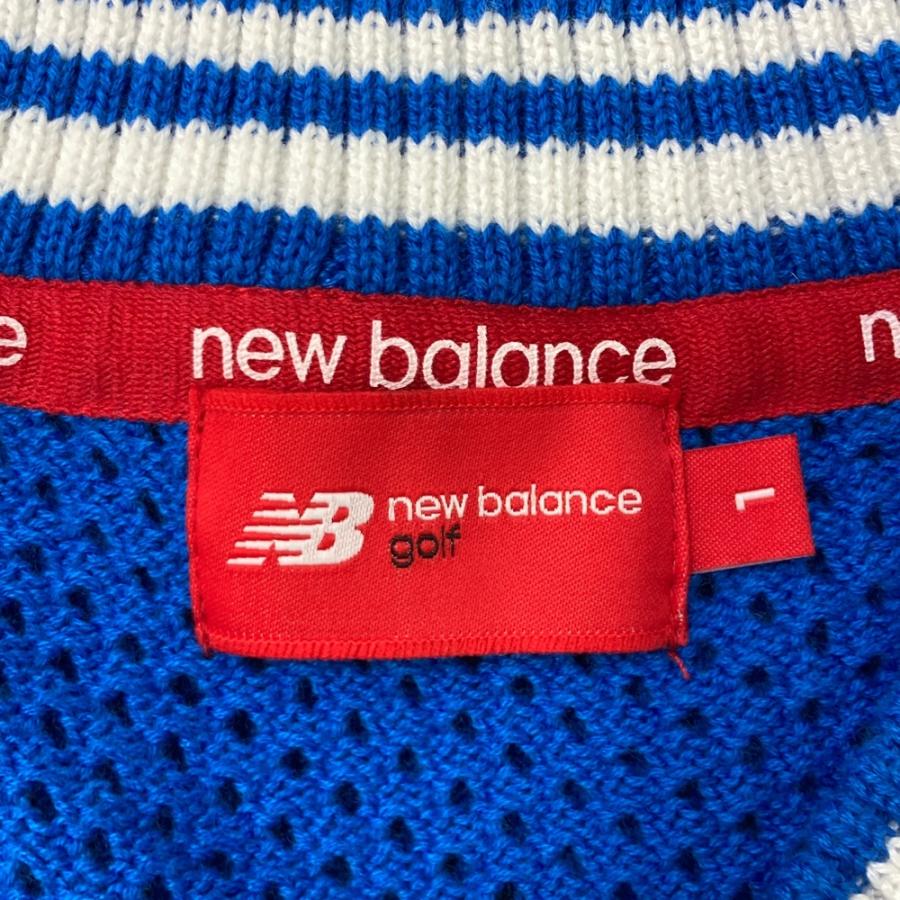 New Balance Golf（ニューバランスゴルフ） ニューバランス ニット