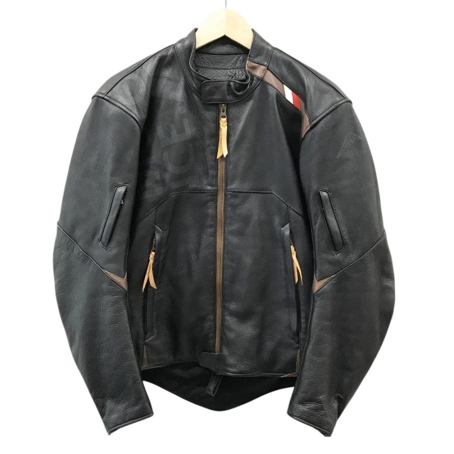 k出品 K-0629Z シングルジャケット クシタニ｜KUSHITANI JAPAN