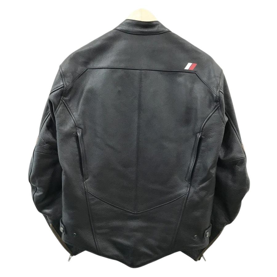 【美品】 クシタニ　Kawasaki バイクジャケット ブラック　Lサイズ 2025年最新】Yahoo!オークション -クシタニ カワサキ ジャケット