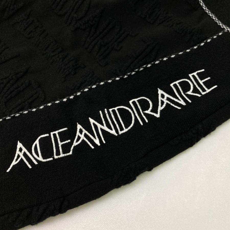 サイズ：162T ACEANDRARE エースアンドレア ; ハイネック ニット