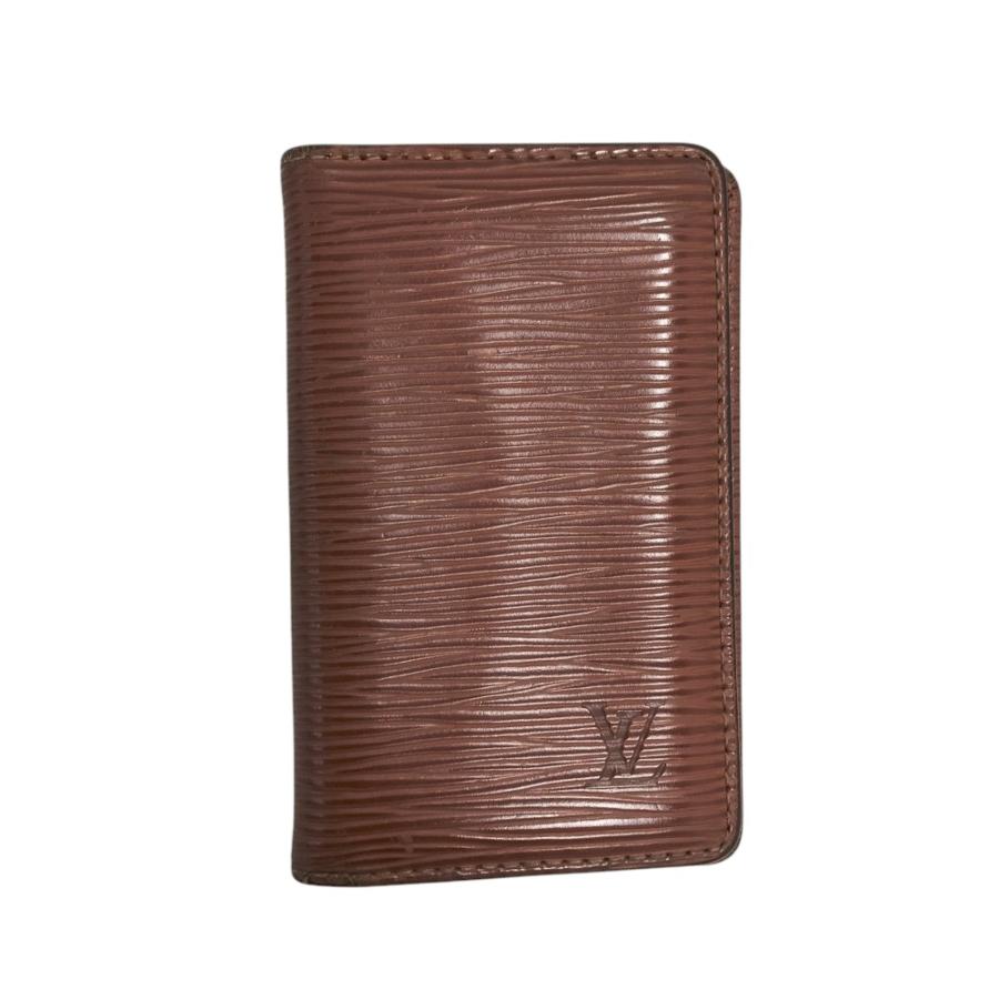 LOUIS VUITTON ルイ ヴィトン N63583 6A0979 オーガナイザー ドゥ