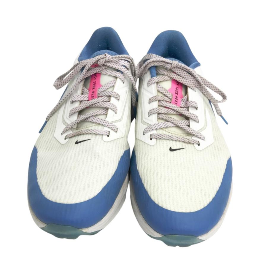 NIKE GOLF ナイキゴルフ DM8446-104 AIRZOOM INFINITYTOUR NEXT ゴルフ