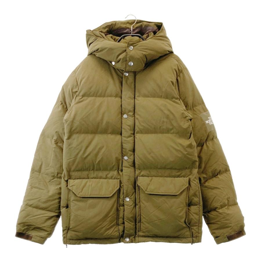 THE NORTH FACE ザ ノースフェイス ND91847 キャンプシェラ
