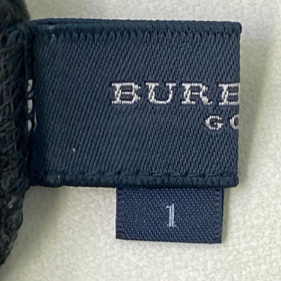 BURBERRY（バーバリー） 【新品】BURBERRY GOLF バーバリーゴルフ
