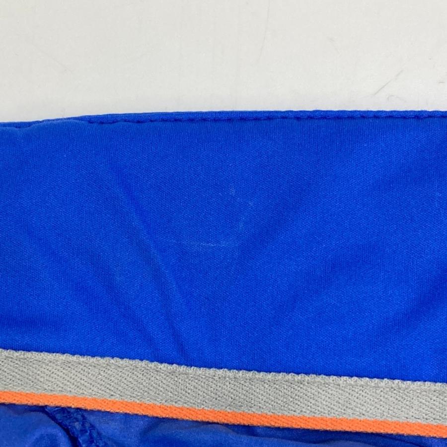 KJUS チュース ジップベスト ネイビー系 48/S ゴルフウェア