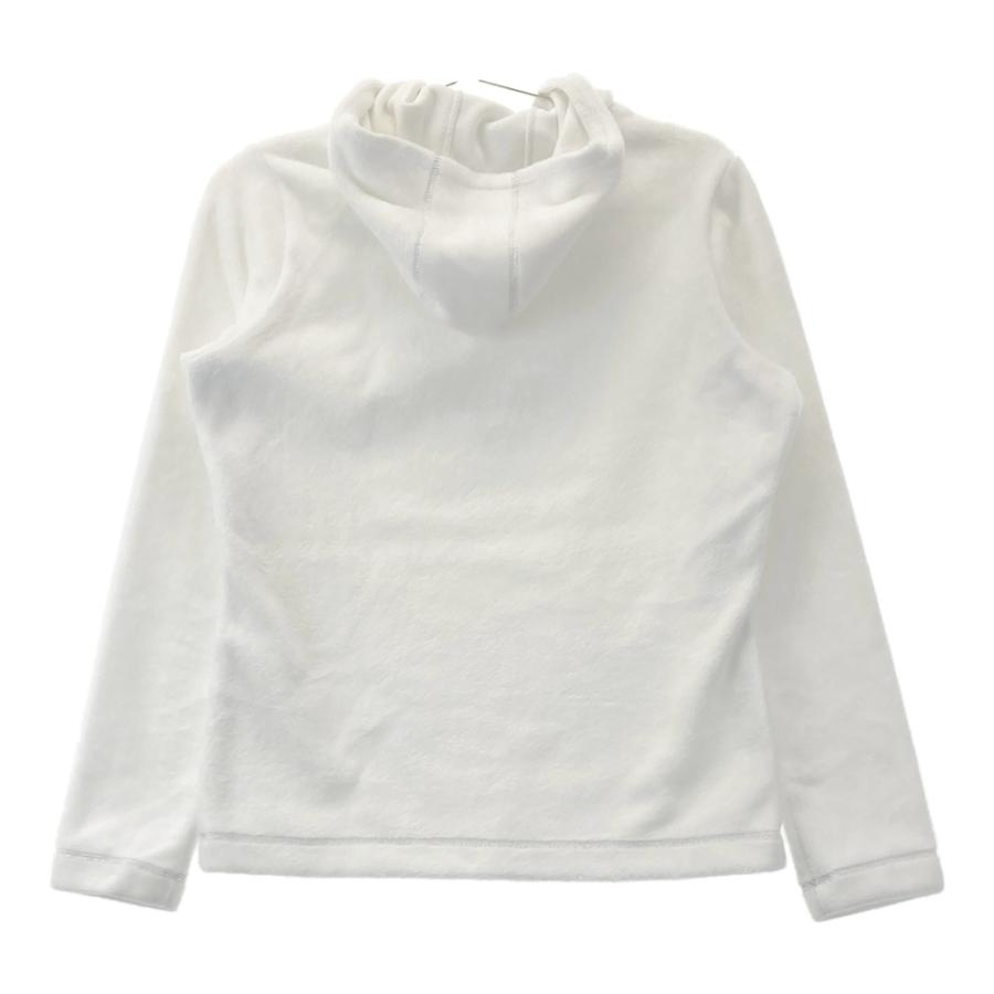 DANCE WITH DRAGON ダンスウィズドラゴン ハーフジップ フリース