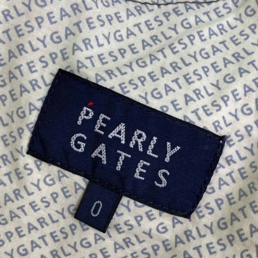 PEARLY GATES（パーリーゲイツ） 2024年モデル ストレッチスカート