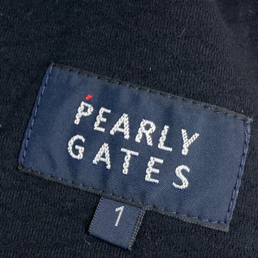 PEARLY GATES（パーリーゲイツ） 2023年モデル スカート ネイビー系 1