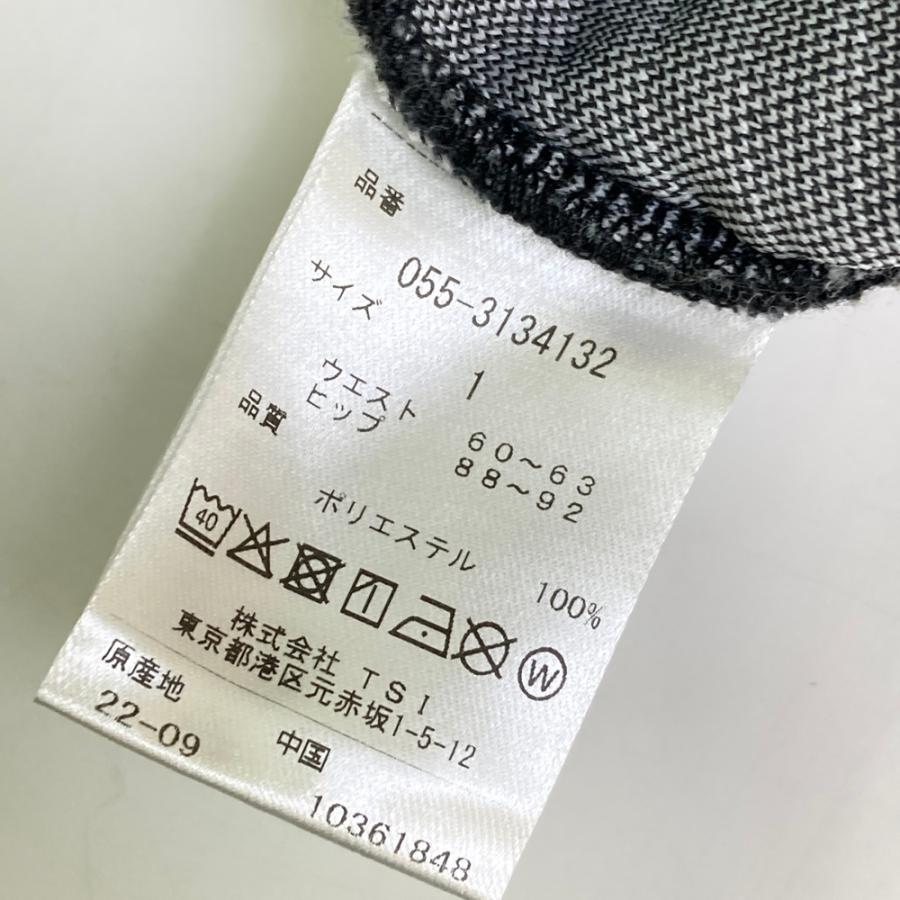 PEARLY GATES パーリーゲイツ 2023年モデル スカート ロゴ柄