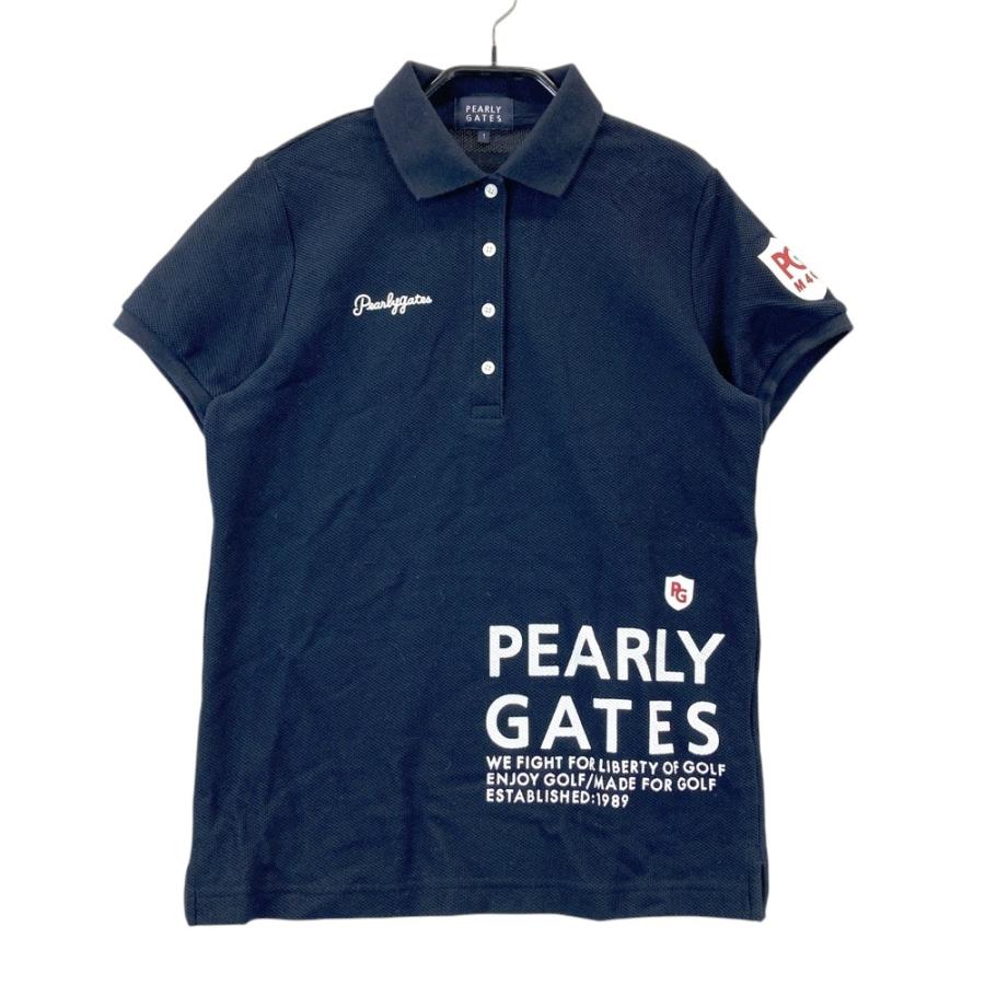 パーリーゲイツ ゴルフウェア ポロシャツ PEARLY GATES (パーリーゲイツ) ゴルフウェア(トップス) メンズ