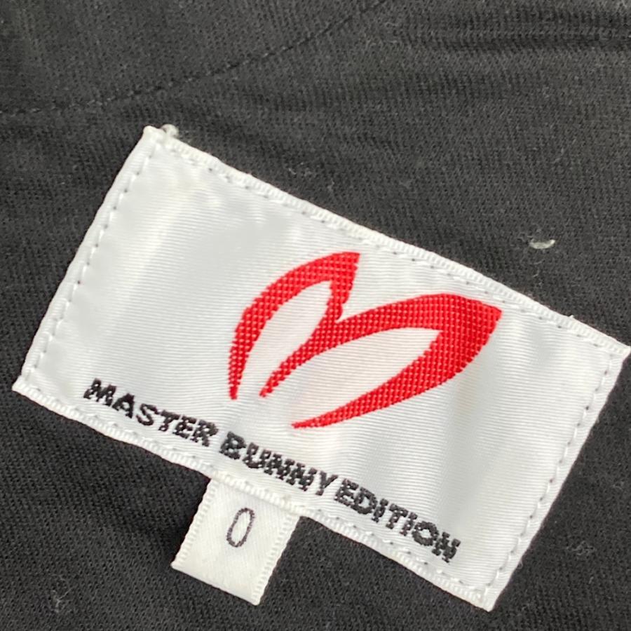 MASTER BUNNY EDITION（マスターバニーエディション） ストレッチ