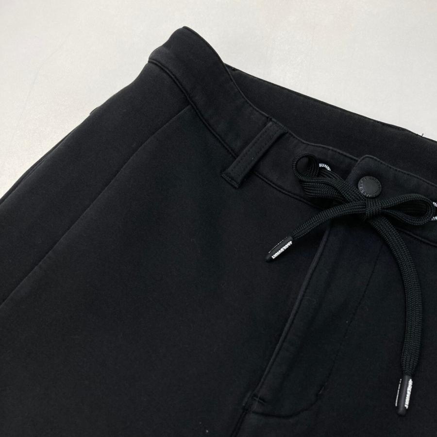 1番　定価17600 円　ジャックバニー　レディース　秋冬　ストレッチパンツ　黒 JACK BUNNY ジャックバニー 2023年モデル ストレッチパンツ