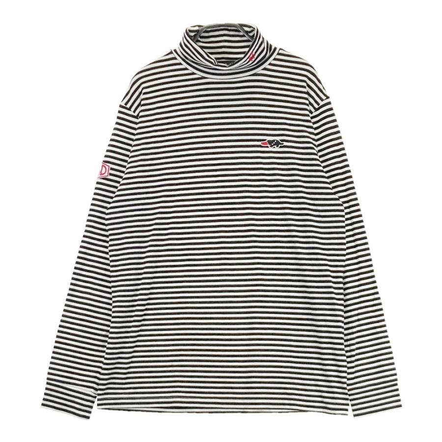 新品正規品【ROUGH&SWELL/XL】6BALLCREW ニットセーター 新品正規品【ROUGH&SWELL/XL】6BALLCREW ニットセーター 楽天