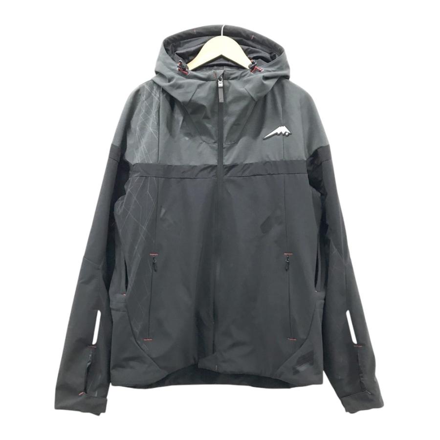 KUSHITANI クシタニ K-2819 ガルジャケット ブラック系 XL