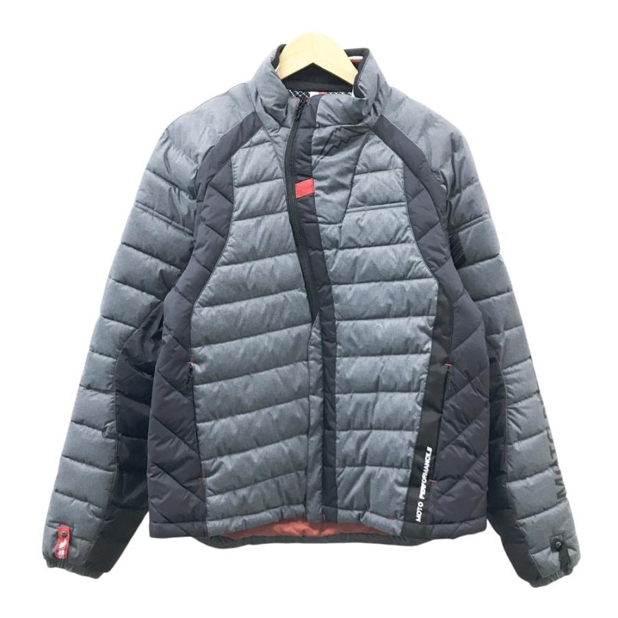KUSHITANI クシタニ K-2833 ウインターキマイラジャケット