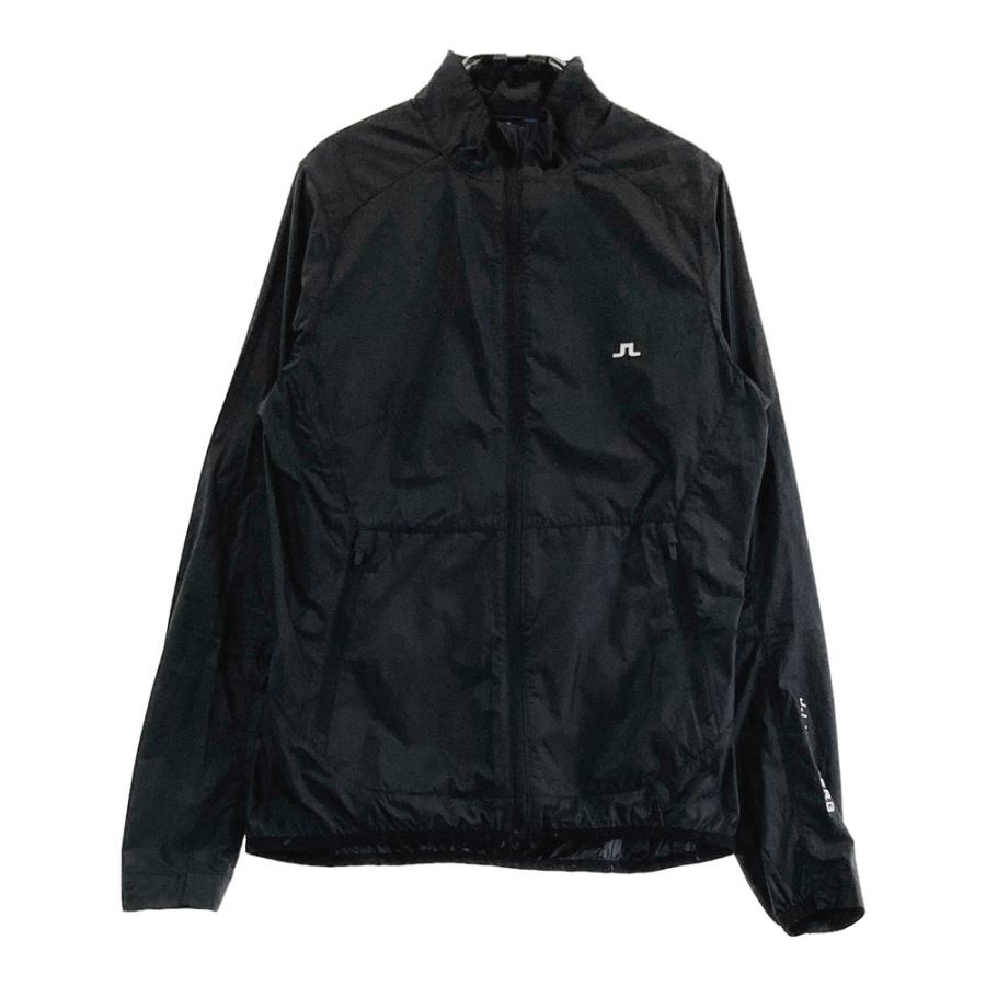 J.LINDEBERG Jリンドバーグ ブラック ジャケット M 【公式通販】