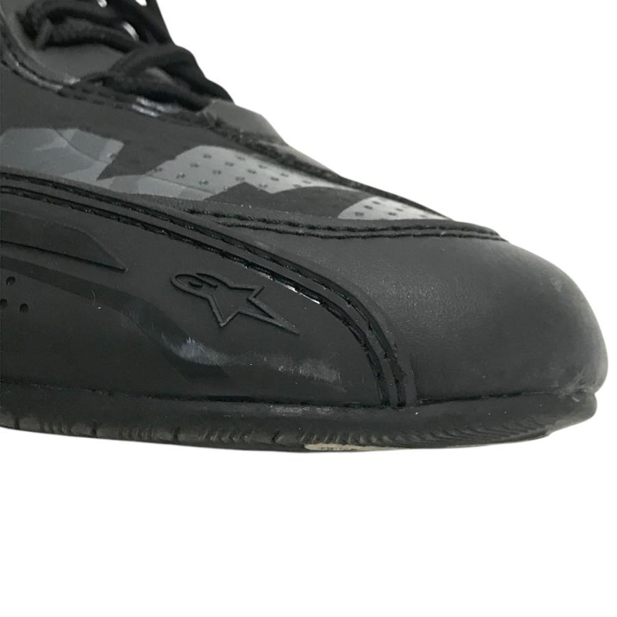アルパインスターズ FASTER-3 US8 中古 Alpinestars バイク用シューズ FASTER-3 US8 - メルカリ
