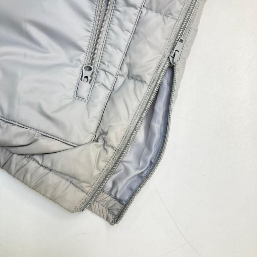 JACK BUNNY ジャックバニー ダウン スニードジャック グレー系 4