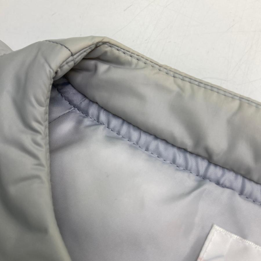 JACK BUNNY ジャックバニー ダウン スニードジャック グレー系 4