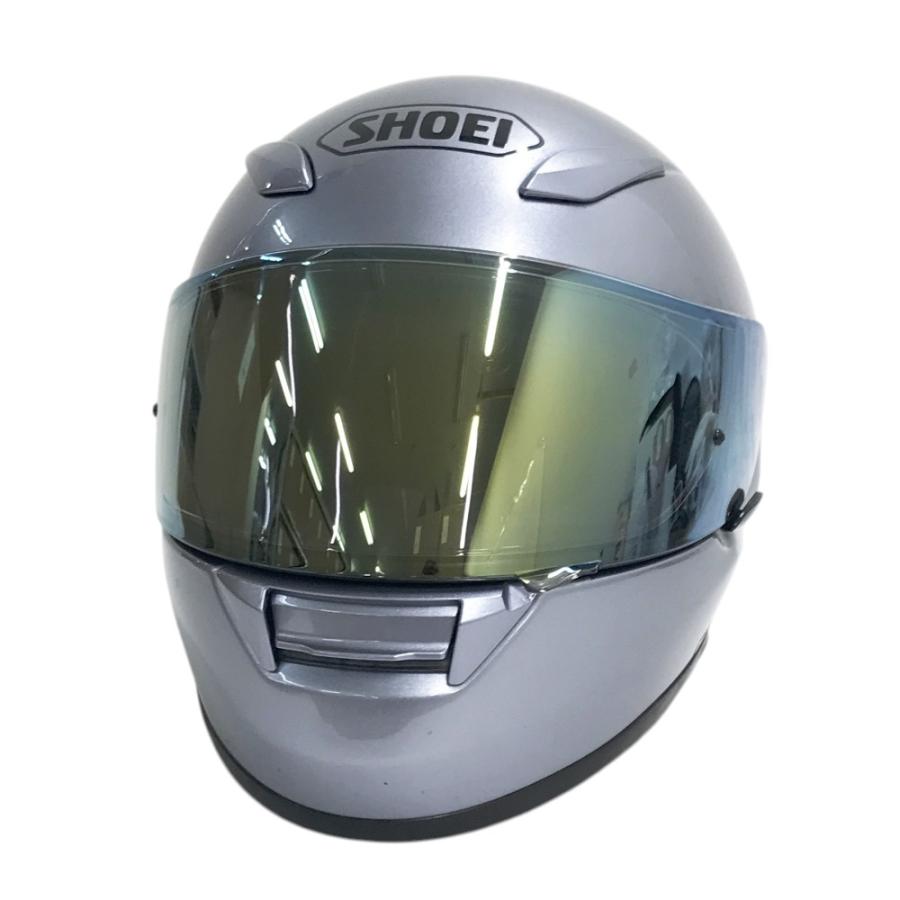 SHOEI フルフェイスヘルメット グレー 【公式通販】