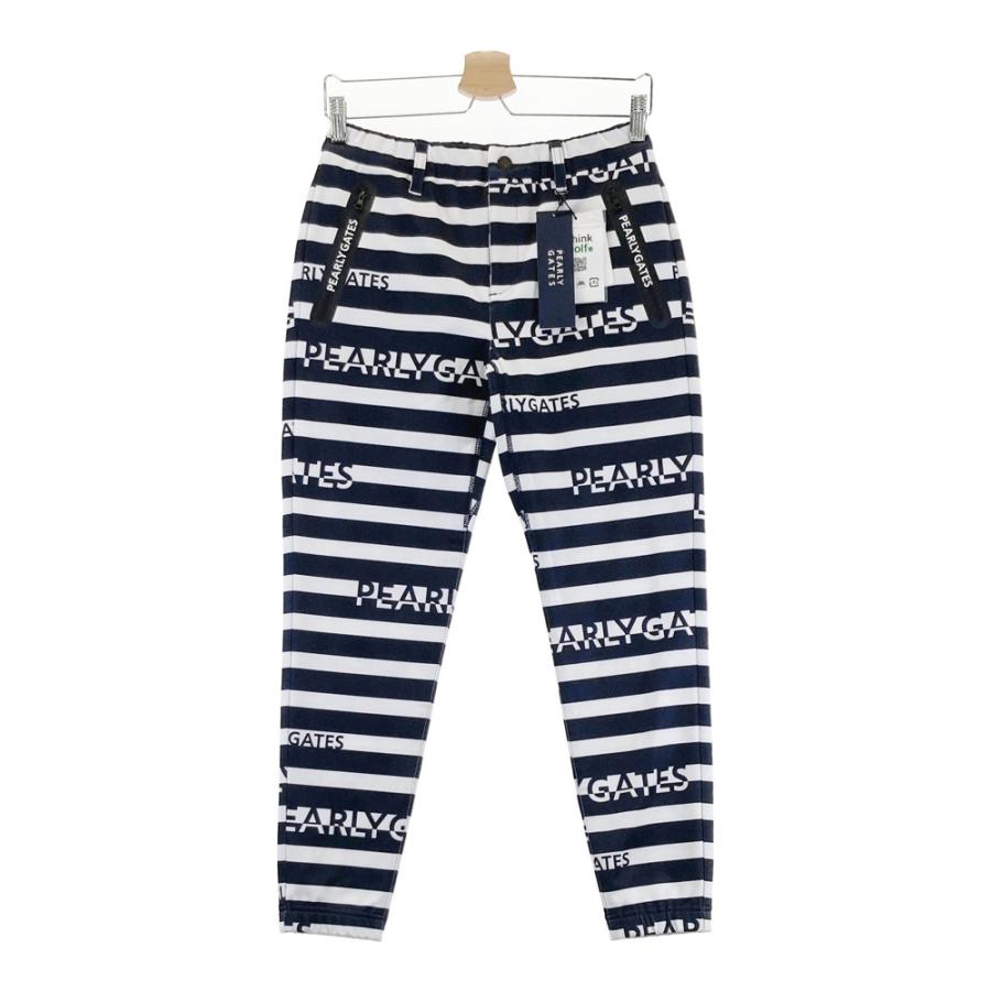 新品】PEARLY GATES パーリーゲイツ 2022年 055-2231116 裏起毛