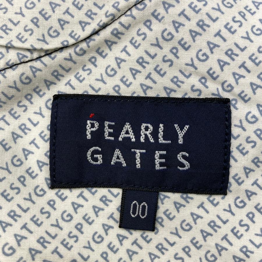 新品】PEARLY GATES パーリーゲイツ 2022年 055-2231016 ストレッチ