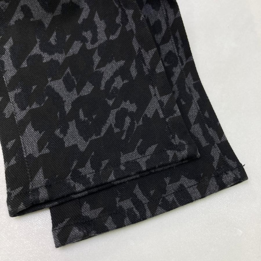 新品】PEARLY GATES パーリーゲイツ 2022年 055-2231016 ストレッチ