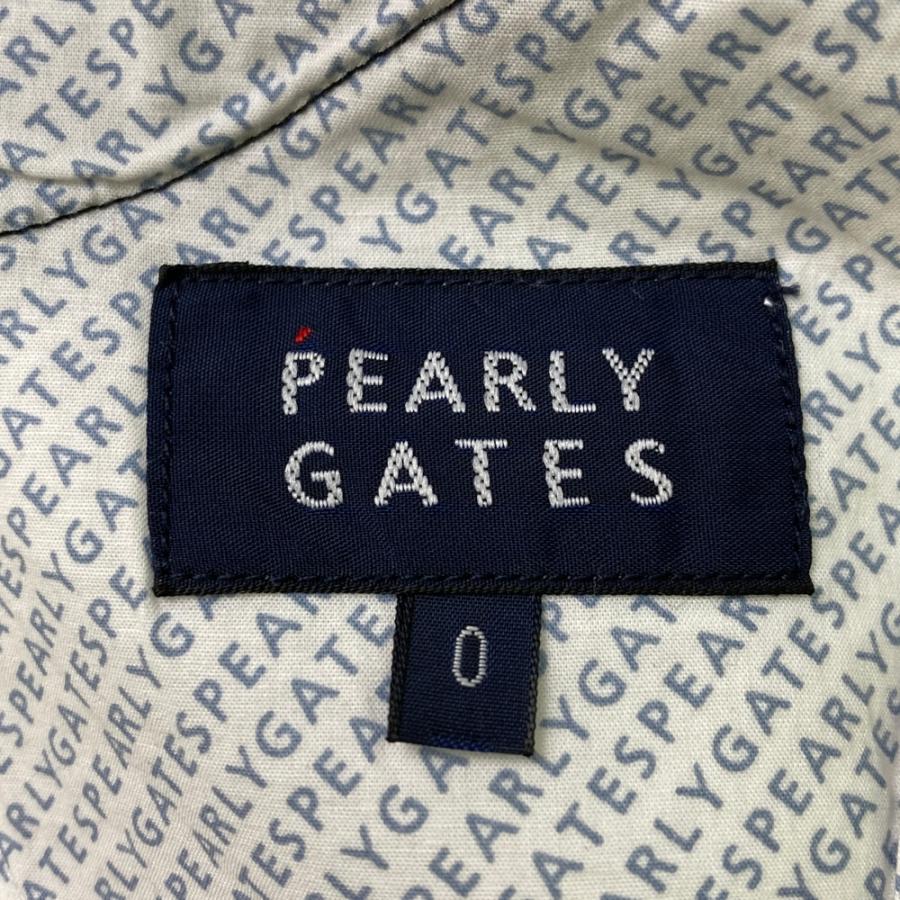 新品】PEARLY GATES パーリーゲイツ 2022年 055-2231016 ストレッチ