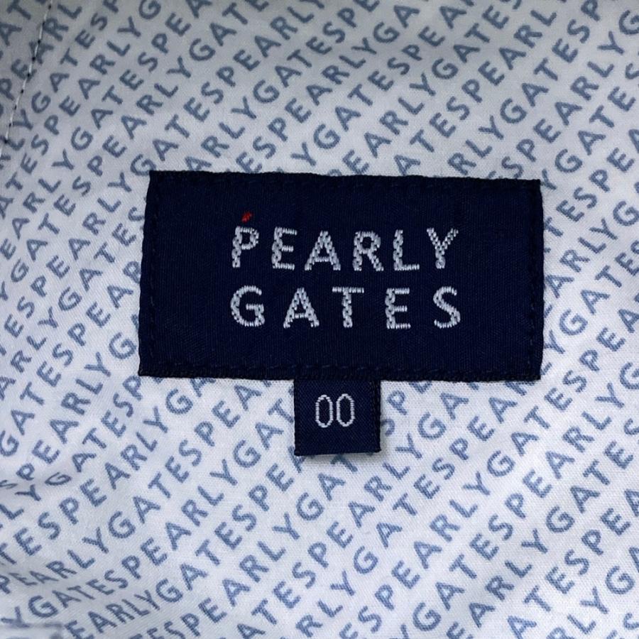 PEARLY GATES（パーリーゲイツ） 【新品】PEARLY GATES 2022年 055