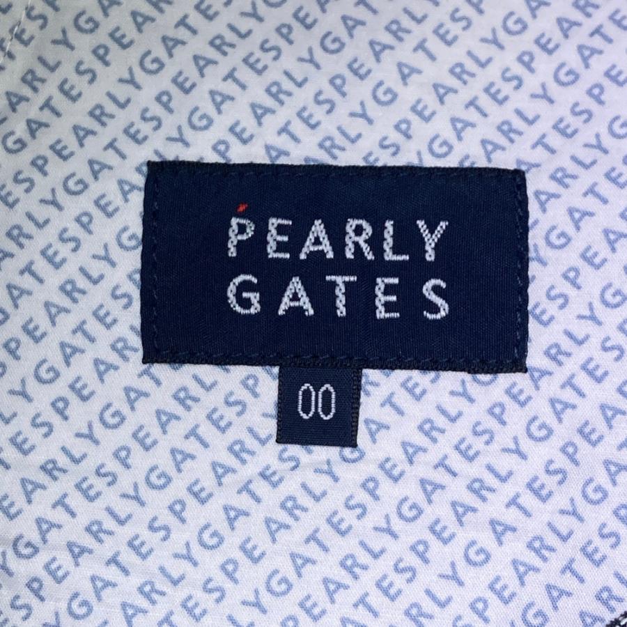 PEARLY GATES（パーリーゲイツ） 2022年 055-2131508 ストレッチパンツ