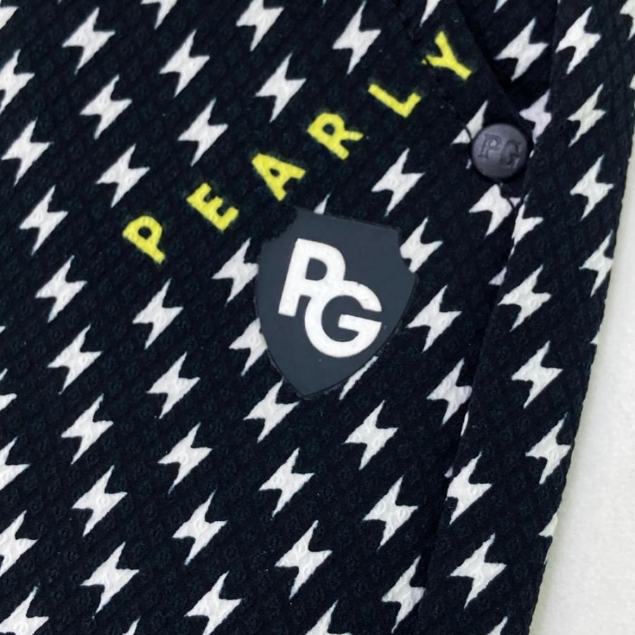 新品】PEARLY GATES パーリーゲイツ 2022年 055-2236604 イージー