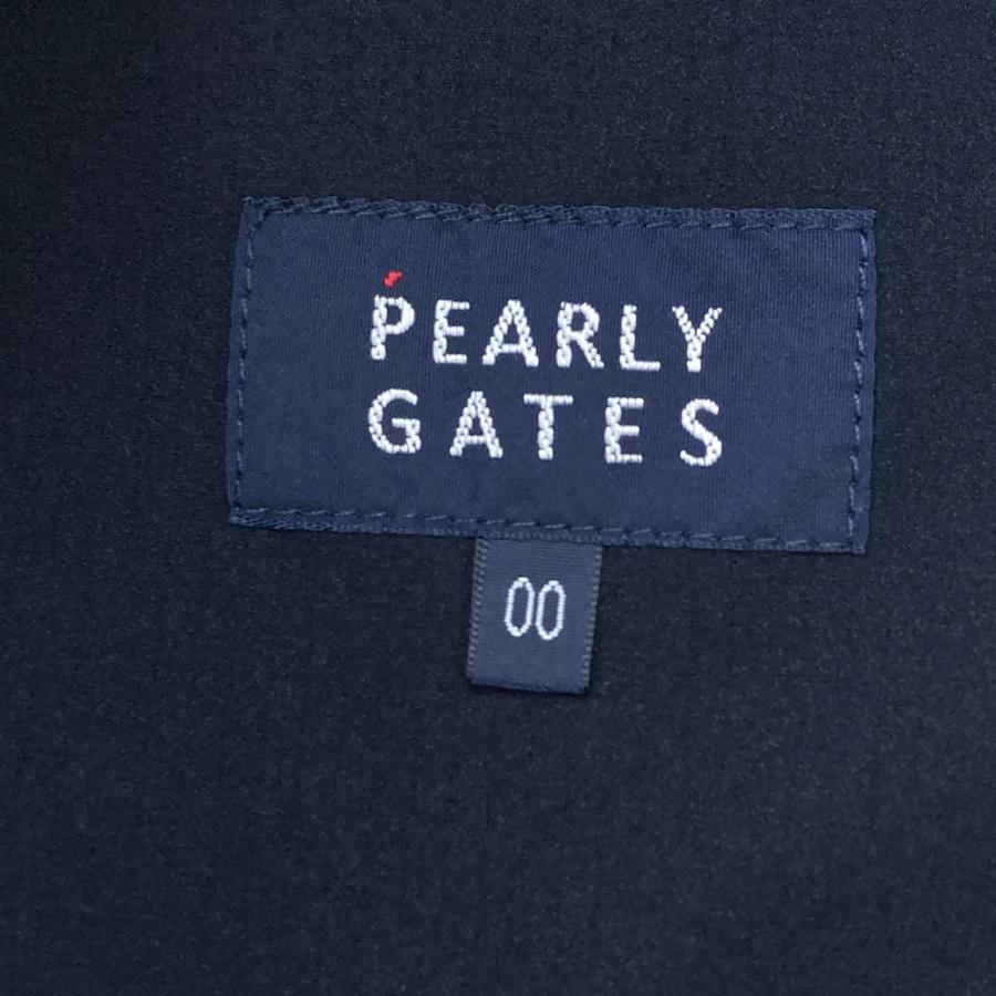 新品】PEARLY GATES パーリーゲイツ 2022年 055-2236604 イージー