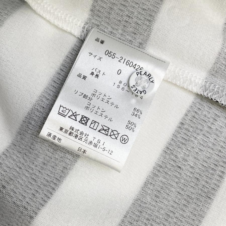 PEARLY GATES（パーリーゲイツ） 【新品】PEARLY GATES 2022年 055