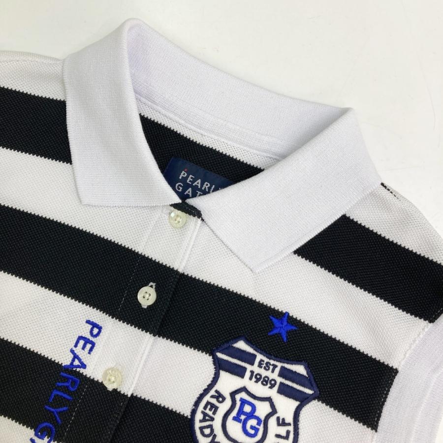 PEARLY GATES（パーリーゲイツ） 【新品】PEARLY GATES 055-1260710