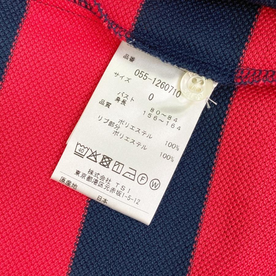 PEARLY GATES（パーリーゲイツ） 【新品】PEARLY GATES 055-1260710