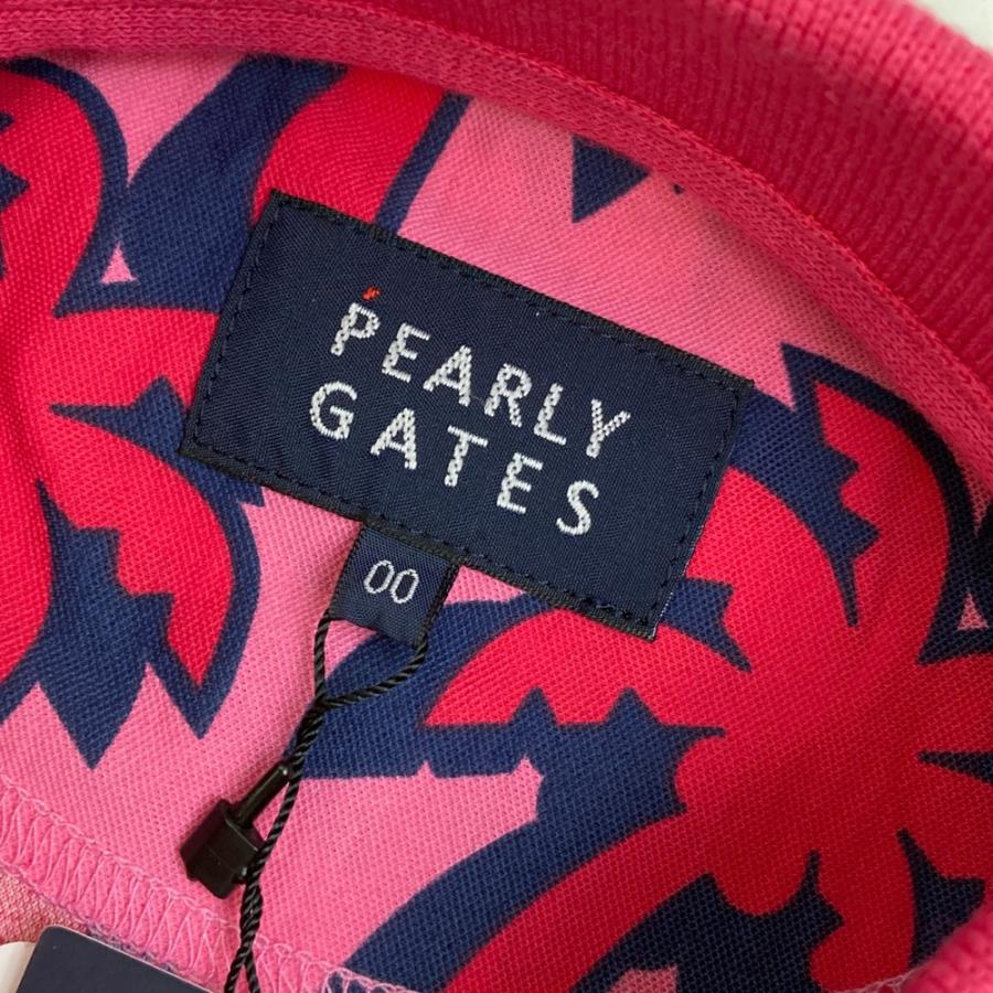 PEARLY GATES（パーリーゲイツ） 【新品】PEARLY GATES ;055-1260628