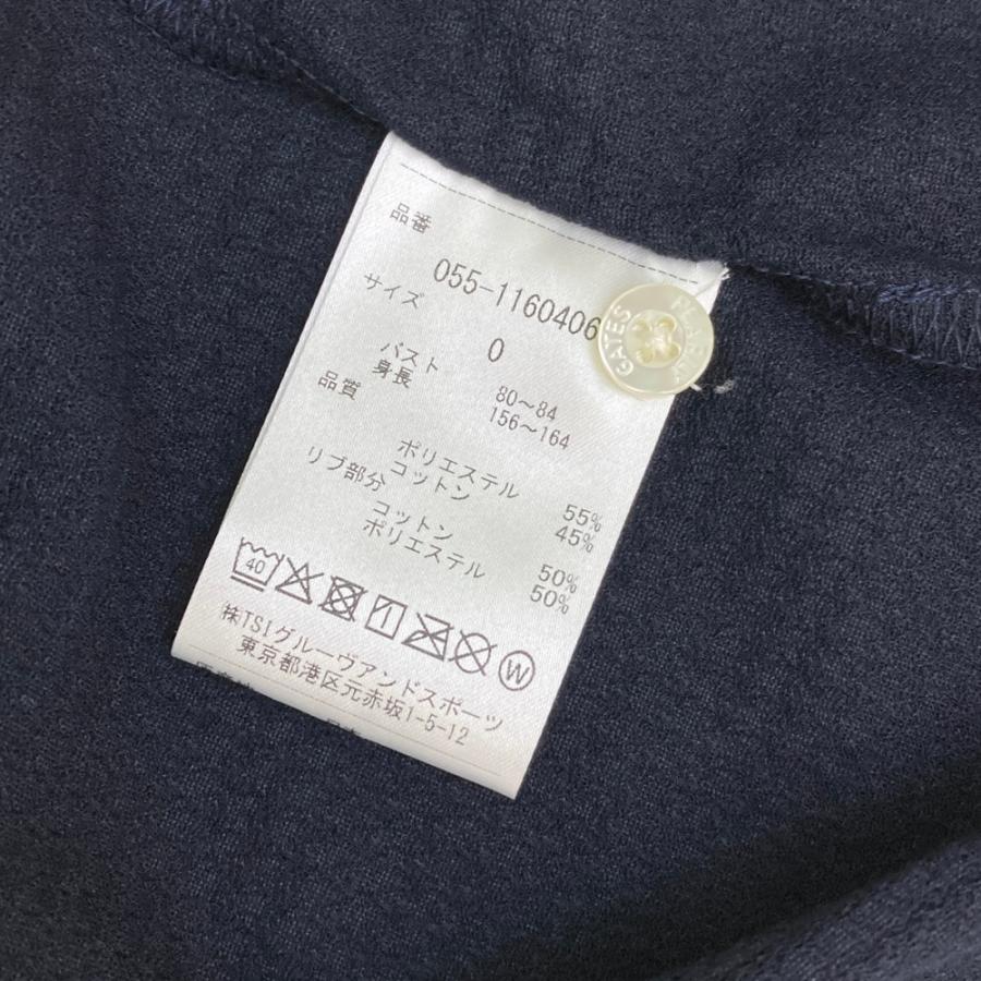 新品】PEARLY GATES パーリーゲイツ 055-1160406 ノースリーブ