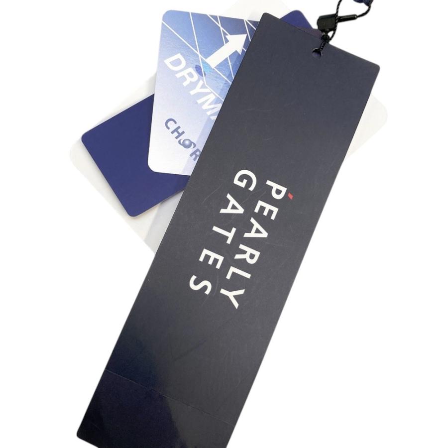 PEARLY GATES（パーリーゲイツ） 【新品】PEARLY GATES 055-1260700