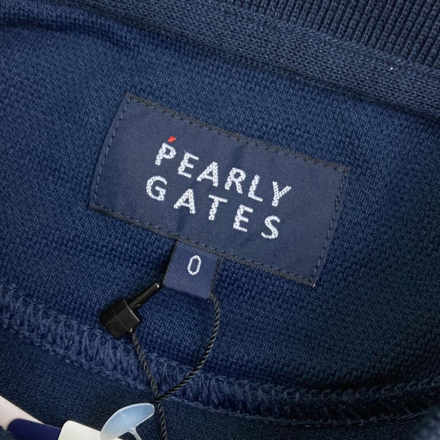 PEARLY GATES（パーリーゲイツ） 【新品】PEARLY GATES 055-0260710