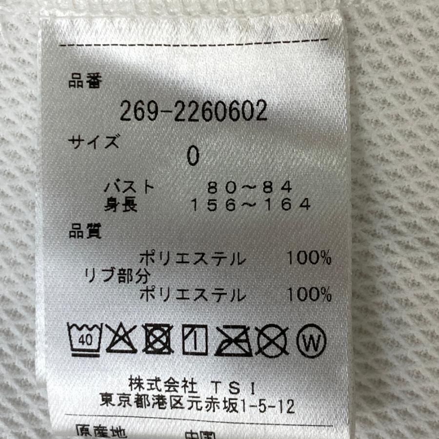 PEARLY GATES（パーリーゲイツ） PGG PEARLY GATES 2022年 269-2260602