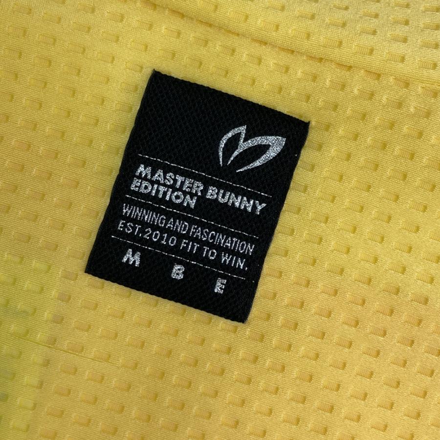 MASTER BUNNY EDITION（マスターバニーエディション） 【新品】MASTER