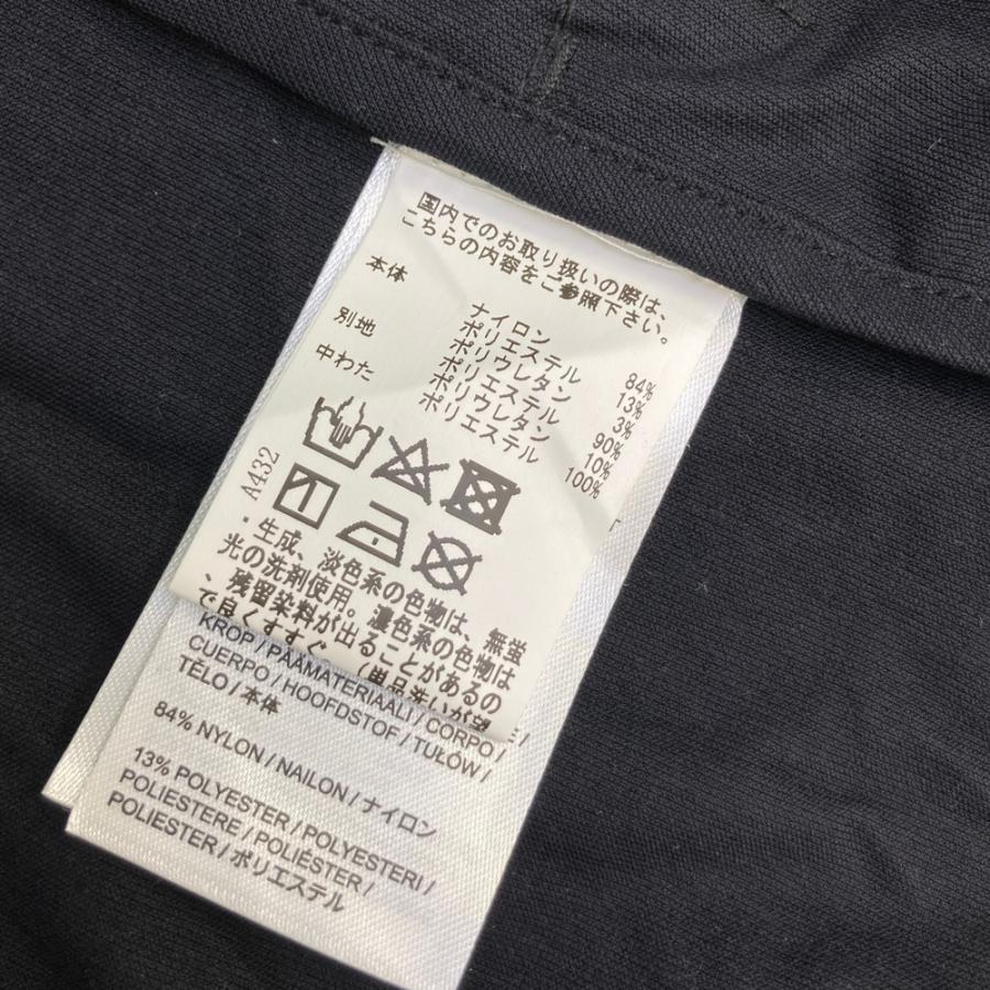新品】J.LINDEBERG ジェイリンドバーグ 中綿切替 ジップジャケット