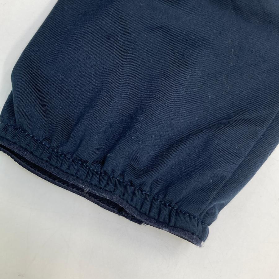 J.LINDEBERG ジェイリンドバーグ 中綿切替 ジップジャケット